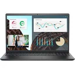 Ноутбук Dell Vostro 3530 (N1612PVNB3530EMEA0216UBU)