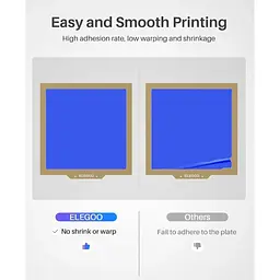 Філамент для 3D-принтерів Elegoo PETG 1kg Beige (50.203.0395) - мініатюра 6