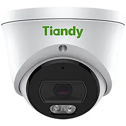 Камера Tiandy TC-C34XP 4МП фіксована турельна Color Maker, 2.8 мм