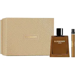 Набір Burberry Hero Eau de Parfum 100 мл парфумована вода 10 мл парфумована вода