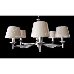 Люстра з абажуром Linisoln 5045/6