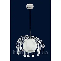 Люстра Levistella 7073009-1 БІЛИЙ
