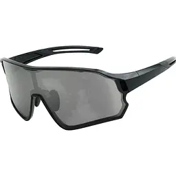 Окуляри Green Cycle Force із дзеркальною лінзою Black (1084-GLA-64-08)