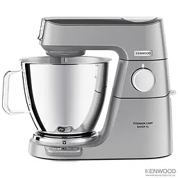 Кухонна машина Kenwood KVL 85.124 SI 