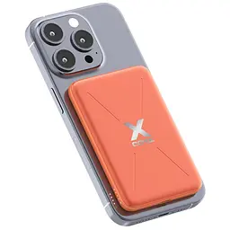 Павербанк Proove X-Core Orange 5 000 mAh / 20 Вт (PNXC20010018) - мініатюра 5