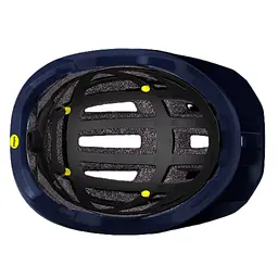 Шолом Scott Tago Plus Dark Blue S (1081-403326.0114.006) - мініатюра 5