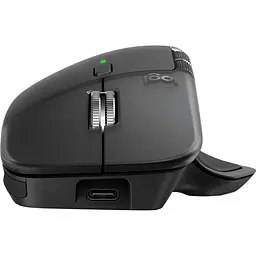 Миша Logitech MX Master 4 Black (910-007560) [151023] - мініатюра 4