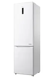 Холодильник Midea MDRB489FGE01О (дисп. білий) - мініатюра 3