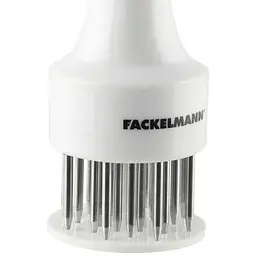 Тендерайзер для м'яса Fackelmann круглий 5х19.5 см (682434) - мініатюра 2