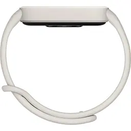 Фітнес-браслет Xiaomi Smart Band 9 Active Beige White (BHR9441GL) - мініатюра 4