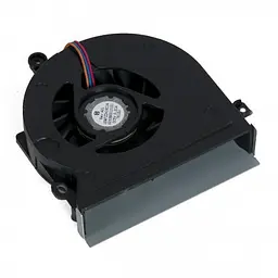 Вентилятор для ноутбука Toshiba Satellite L300, L305 серій (UDQFRZH05C1N), DC (5V, 0.2A), 3pin - мініатюра 3