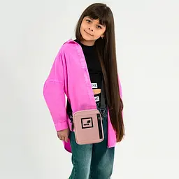 Сумка-кросбоді Kite Education teens (K26-2520-3) - мініатюра 8