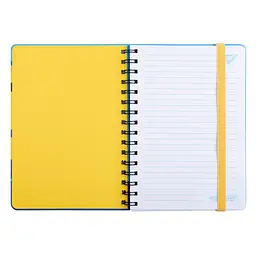 Блокнот YES А5 80 арк Minions Banana (151774) - мініатюра 2