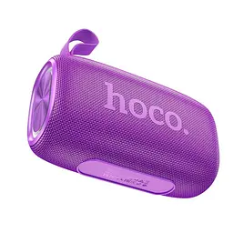 Акустика HOCO Radiante sports BT Speaker HC25 IPX4 BT5.2, AUX/USB/TF/FM, TWS, 20W, 3h | - мініатюра 2