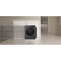 Пральна машина LG F2X5PS5M - мініатюра 3