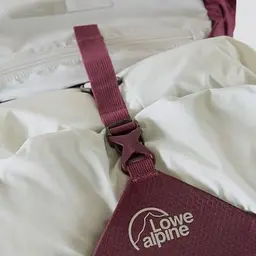 Жіночий рюкзак Lowe Alpine Cerro Torre ND 60:80 Фіолетовий - мініатюра 4