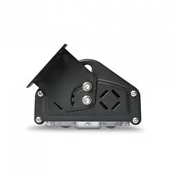 LED світильник висотний лінійний VIDEX HB022 50W 5000K 220V - мініатюра 5