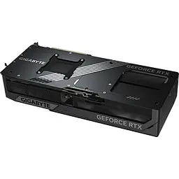 Відеокарта Gigabyte GeForce RTX 5090 Windforce OC 32 GB [GV-N5090WF3OC-32GD] UA [127300] - мініатюра 6