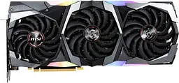 Відеокарта MSI RTX 2080 Super 8Gb Gaming X Trio (RTX 2080 SUPER GAMING X TRIO) (GDDR6, 256 bit, PCI-E 3.0 x16) Б/в