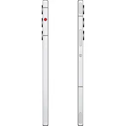 Смартфон Redmagic 10 Air 16/512GB White Hailstone [139124] - мініатюра 9