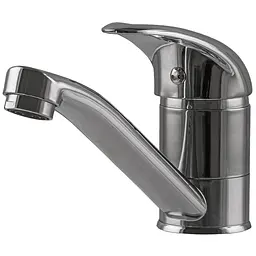 Змішувач для раковини Globus Lux Smart GLSM-0203M - мініатюра 2