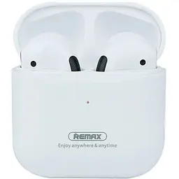 Bluetooth Стерео Гарнітура Remax TWS-10i Білий