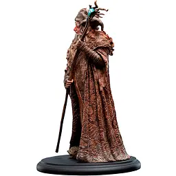 Статуетка HOBBIT Trilogy - Radagast the Brown Mini (Хоббіт) 17,5 см - мініатюра 4
