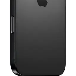 Смартфон Apple iPhone 16 Pro Max 512GB Black Titanium (MYX03) [114869] - мініатюра 7