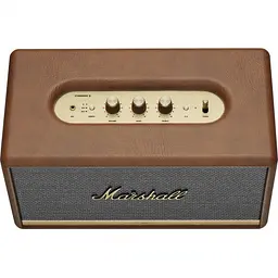 Акустична система Marshall Stanmore Louder Speaker II Brown (1002766) [50084] - мініатюра 3
