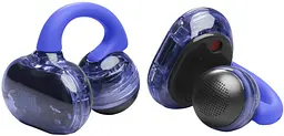 Навушники TWS JBL Soundgear Clips (JBLSNDGEARCLBLU) Blue UA - мініатюра 4