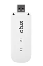 LTE USB Wi-Fi роутер W023-CRC9 Ergo teh0022579 - мініатюра 5
