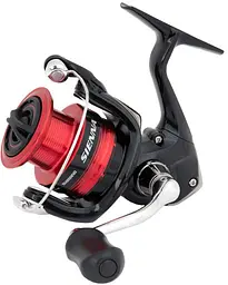 Котушка Shimano Sienna 4000 FG 3+1BB 5.2:1 (SN4000FG)