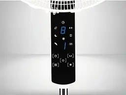 Вентилятор Silver Crest SV 60 A2 Ø 40 см - мініатюра 3