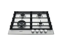 Варильна поверхня Whirlpool AKWL 628/IXL