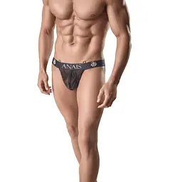 Чоловічі труси Anais Ares Jock Strap (III) XXXL (чорний)