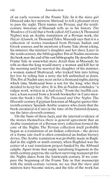 The Arabian Nights. Volume I. The Marvels and Wonders of The Thousand and One Nights - мініатюра 6