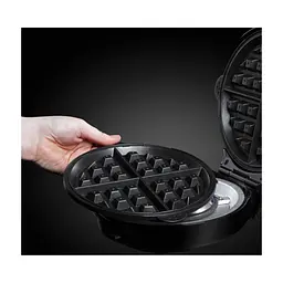 Вафельниця Russell Hobbs 24620-56 - мініатюра 6