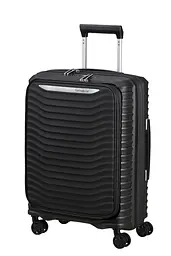 Валіза 55 См Samsonite UPSCAPE BLACK 55x40x23(26) KJ1*09007 - мініатюра 12