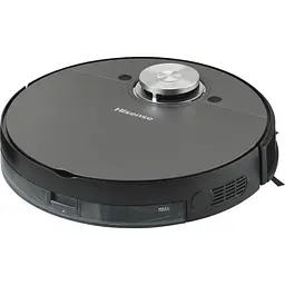 Робот-пилосос Hisense RVCL144AB - мініатюра 3
