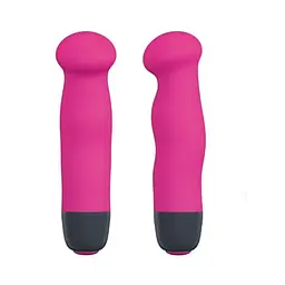 Міні вібратор для клітора Dorcel Clit Vibe 12 см рожевий - мініатюра 3