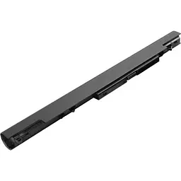 Акумулятор до ноутбука HP 255 G6 JC03, 2850mAh (31Wh), 3cell, 11.1V, Li-ion (A47319) - мініатюра 2