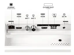 Телевізор Hisense 32S5Q - мініатюра 11