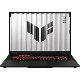 Ноутбук ASUS TUF Ігровий A18, 18" WUXGA, 7260 5.1GHz, 16GB DDR5 5600, 512GB SSD, RTX 5060 8