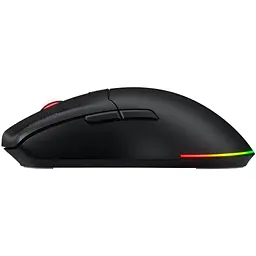 Мишка Hator Pulsar 3 Wireless Black (HTM630) - мініатюра 4