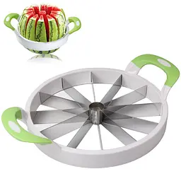 Ніж Empire Fruit Slicer для кавуна та дині Empire Ø25,5 см kuh0007505