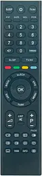 Пульт RC0054B для телевізора Blaupunkt 39/210J, сумісний замінний контролер