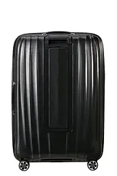 Валіза 82 См Samsonite NEXIS ONYX BLACK 82x56x32(35) KT1*09005 - мініатюра 5