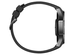 Смарт-годинник Huawei Watch GT 5 Pro 46 mm Black - мініатюра 2