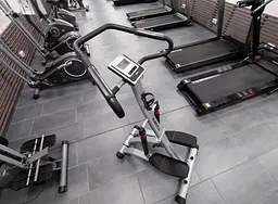 Степер Toorx Stepper Force (STEPPER-FORCE) - мініатюра 15
