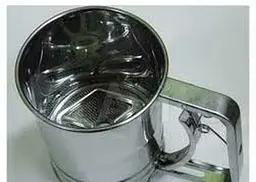 Кухоль-сито 600 гр Bohmann BH 7742 - мініатюра 4